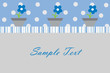 Boy Invitation