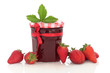 Strawberry Jam