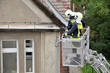 Feuerwehr im Einsatz