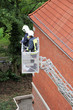 Feuerwehr im Einsatz