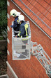 Feuerwehr im Einsatz