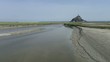 Panorama de la baie du Mont-Saint-Michel Panorama de la baie du Mont-Saint-Michel
