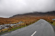 ����: Connemara road � unicornamira #33448795