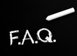 FAQ - Frequently Asked Questions