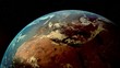 Europe Fly By