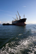 Industrial Ship Industrial Ship