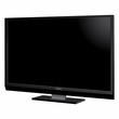 LCD TV screen