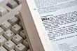Computerbetrug im Strafgesetzbuch