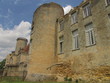 Château de Duras ; Vallées du Lot et Garonne Château de Duras ; Vallées du Lot et Garonne