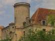 Château de Duras ; Vallées du Lot et Garonne Château de Duras ; Vallées du Lot et Garonne