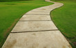 Walkway