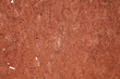 Photo: Brown painted OSB wood texture panel background Brown painted OSB wood texture panel background