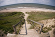 Steps to the beach Steps to the beach