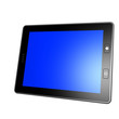 Tablet pad 2 - clipping path