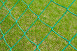 Soccer goal net