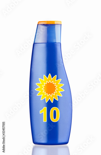 Foto: Sonnencreme Sonnencreme