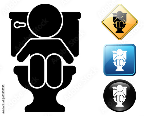 Wc Pictograms