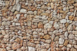 Steinmauer