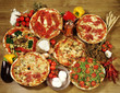 pizze