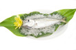 Pesce di pescheria