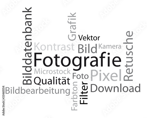Vektor: Fotografie Fotografie