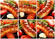 Bratwurst