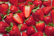 Erdbeeren