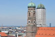 city center of Munich, Germany city center of Munich, Germany
