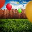 Garden Party