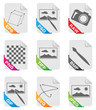 Vector - Icon - Set (IV)