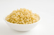 Weißer Quinoa gekocht