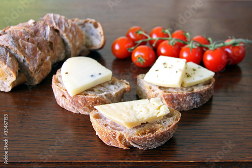 Photo: käseschnittchen käseschnittchen
