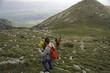 Trekking in Bosnia and Herzegovina