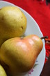 Yellow Pear