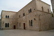 Piazza a Pag