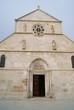 Duomo a Pag