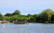 Photo: Dragon Boat Race Dragon Boat Race