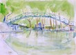 Canal Saint Martin