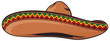 Sombrero Sombrero