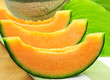 Cantaloupemelone