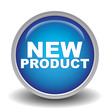 NEW PRODUCT ICON