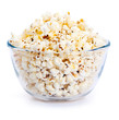 Bol de popcorn