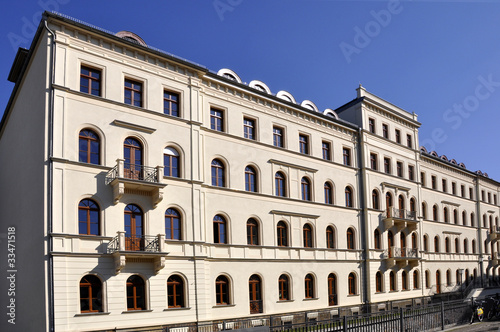Photo: Leipzig Waldstraßenviertel Leipzig Waldstraßenviertel