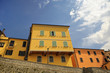 A fényképek részletei Houses in Verucchio