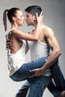 Passion couple