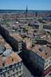 Vue sur Bordeaux