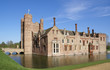 Oxburgh Hall.