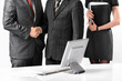 Business team