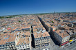 Les toits de Bordeaux