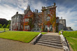 ����: Adare manor in red ivy and gardens in Ireland � Patryk Kosmider #33474542